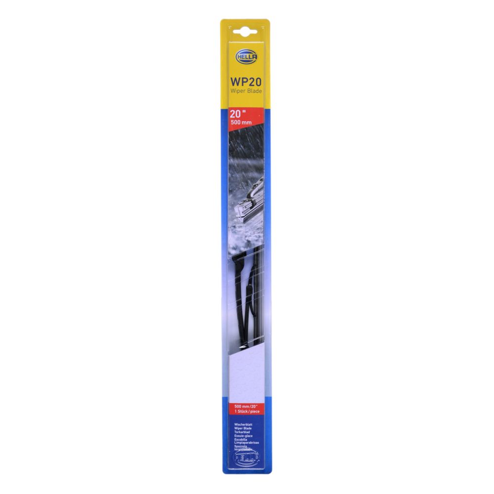 HELLA metlica brisača lq 500 mm, 1 kom
