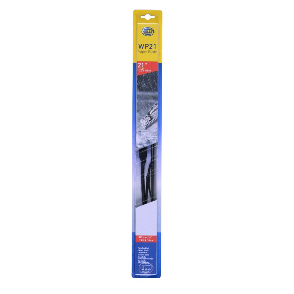 HELLA metlica brisača lq 525 mm, 1 kom