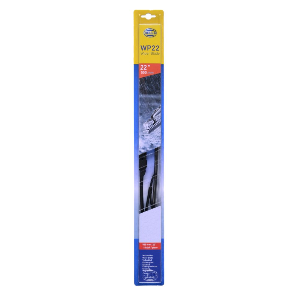 HELLA metlica brisača lq 550 mm, 1 kom