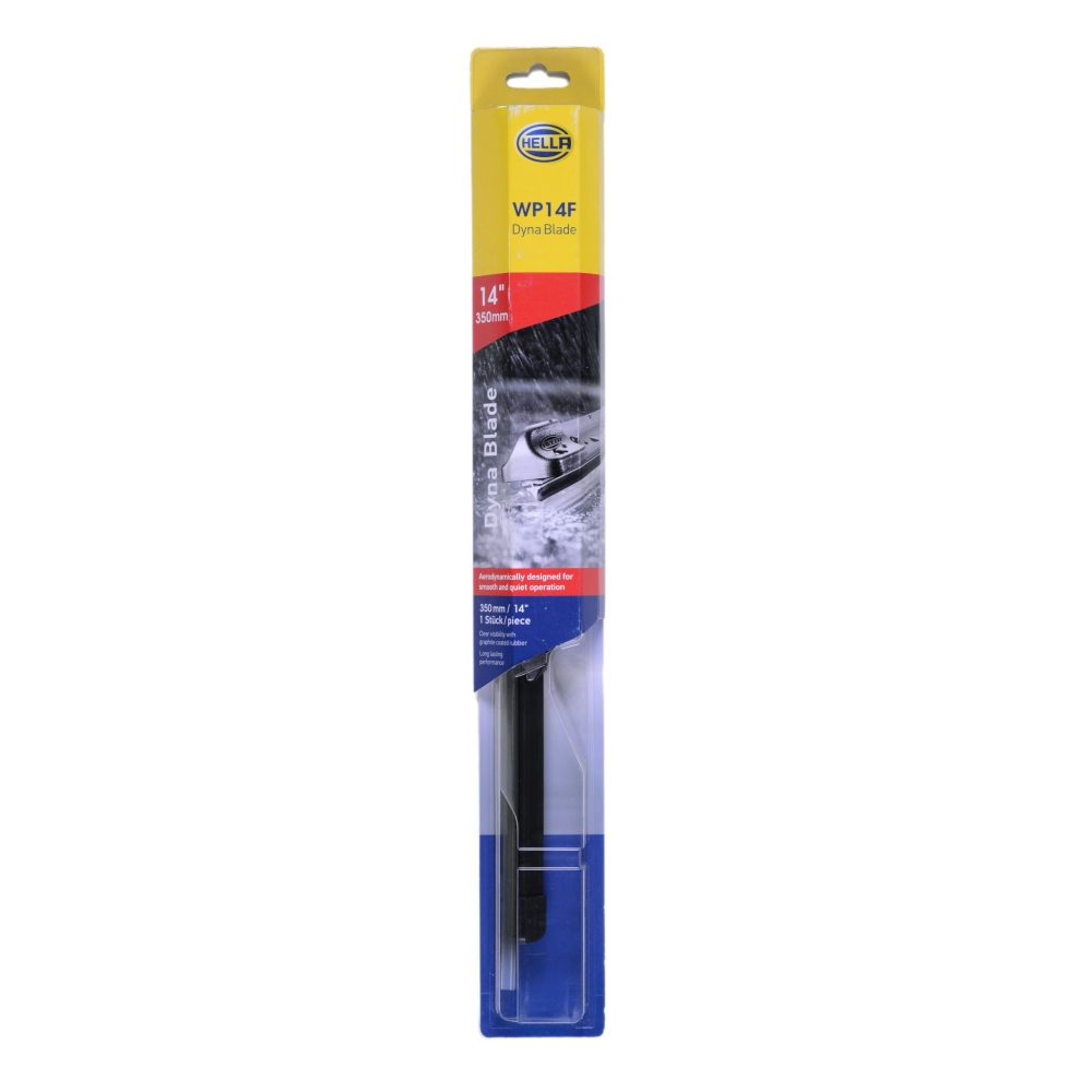 HELLA metlica brisača dyna wiper blade 350 mm, 1 kom