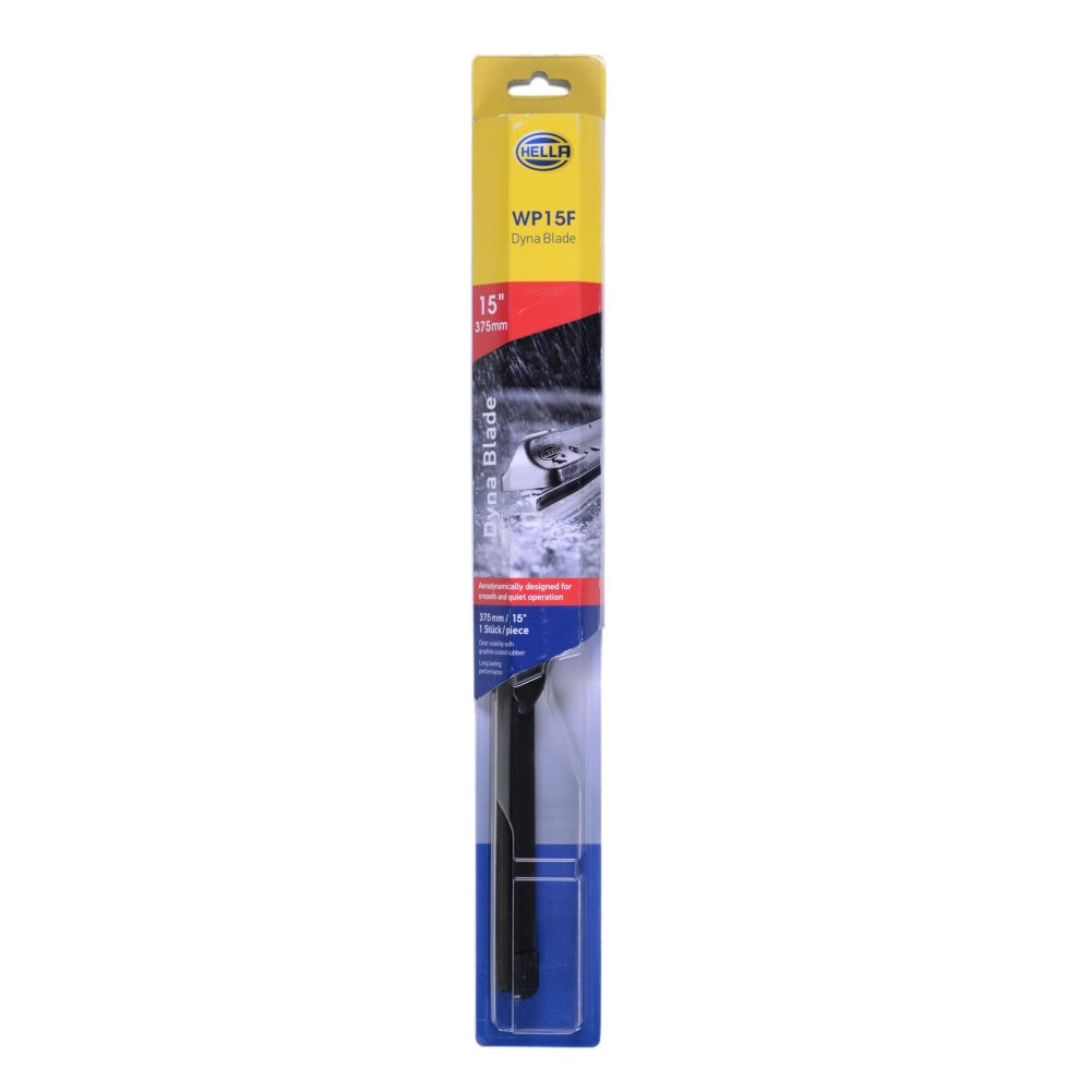 HELLA metlica brisača dyna wiper blade 375 mm, 1 kom