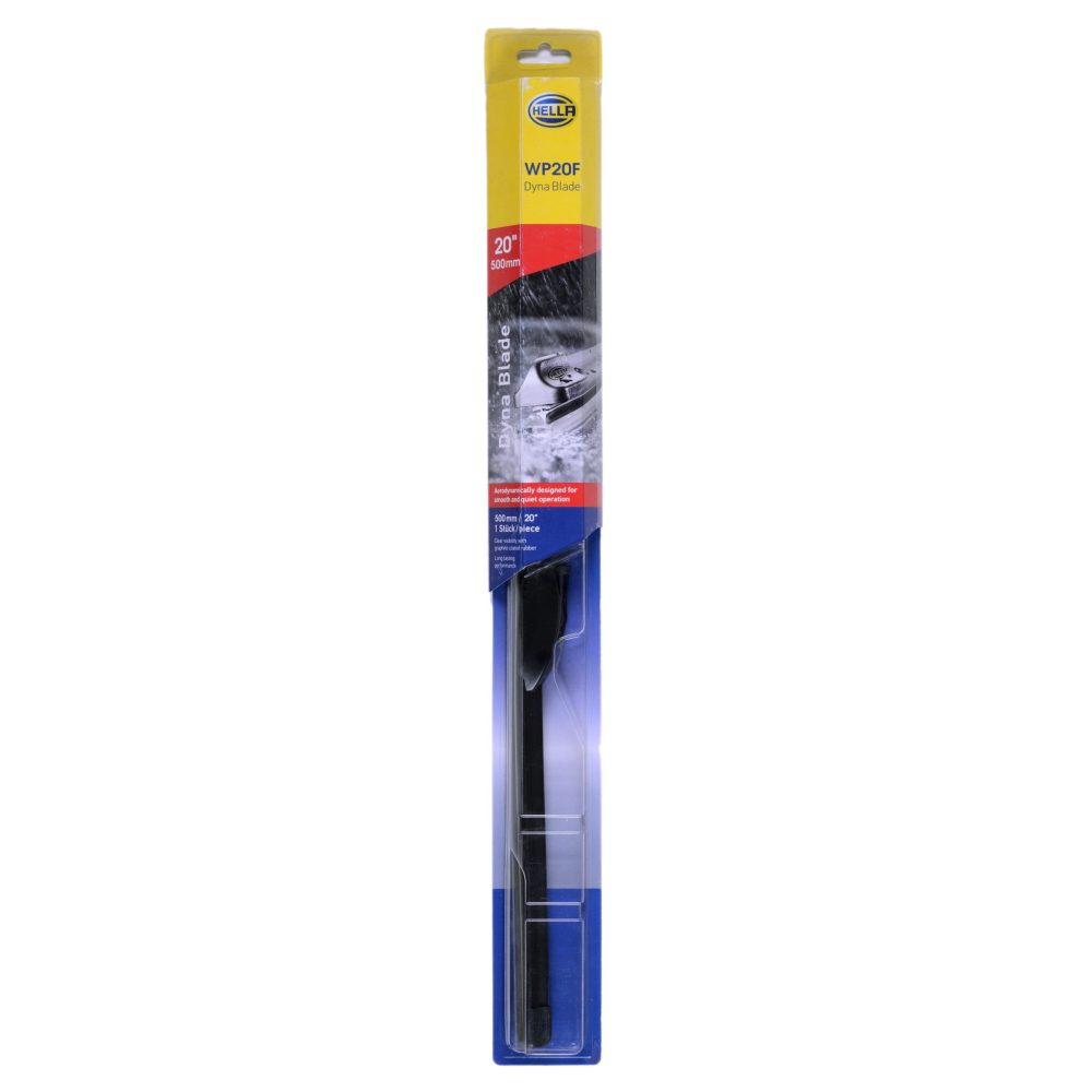 HELLA metlica brisača dyna wiper blade 500 mm, 1 kom