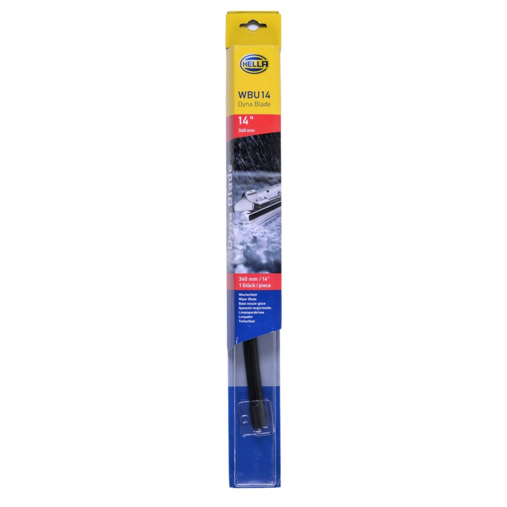 HELLA metlica brisača dyna wiper blade 340 mm, 1 kom