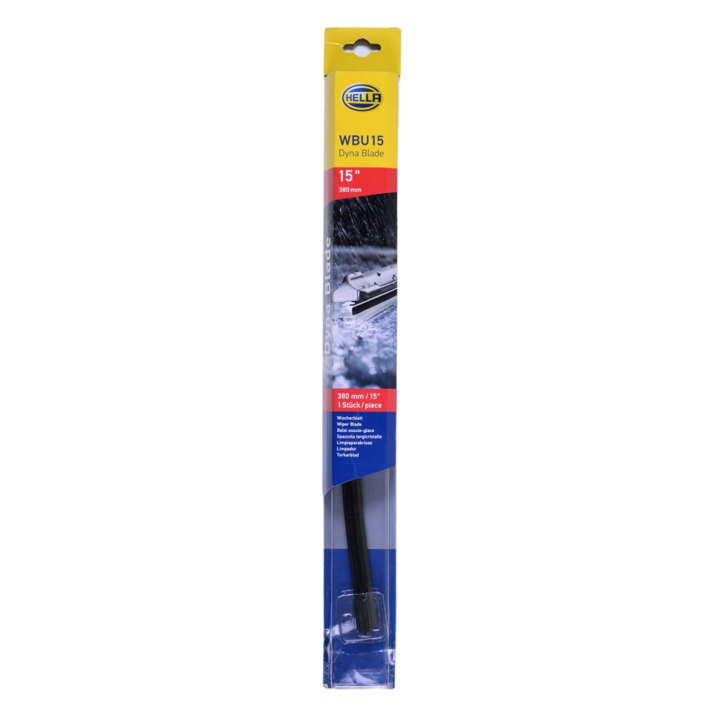 HELLA metlica brisača dyna wiper blade 380 mm, 1 kom