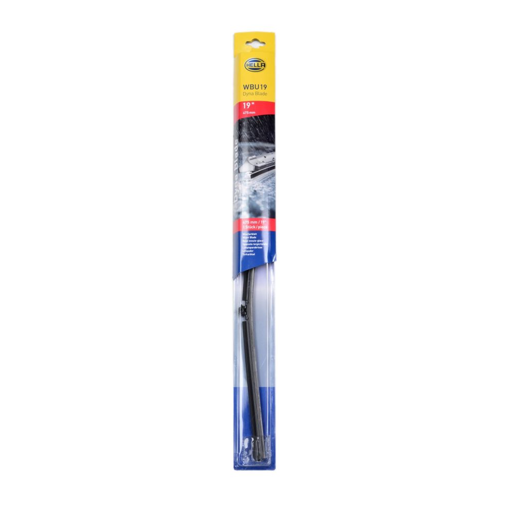 HELLA metlica brisača dyna wiper blade 475 mm, 1 kom