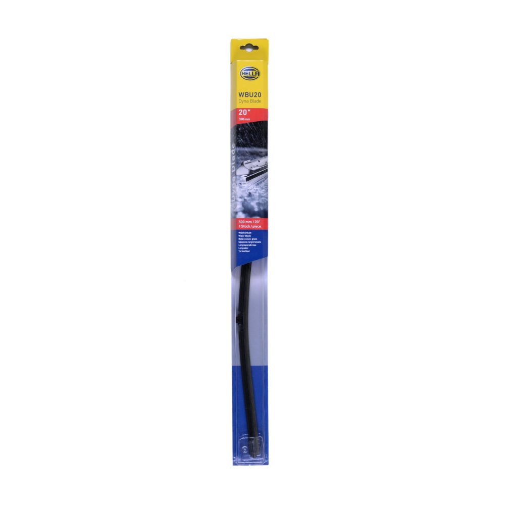 HELLA metlica brisača dyna wiper blade 500 mm, 1 kom