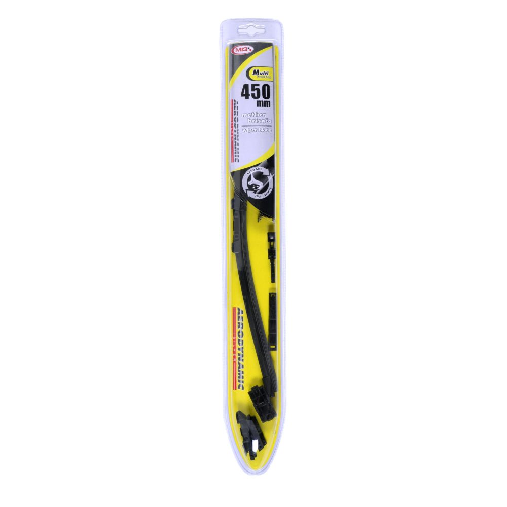 MI3 metlica brisača aerodynamic 450 mm, 1 kom