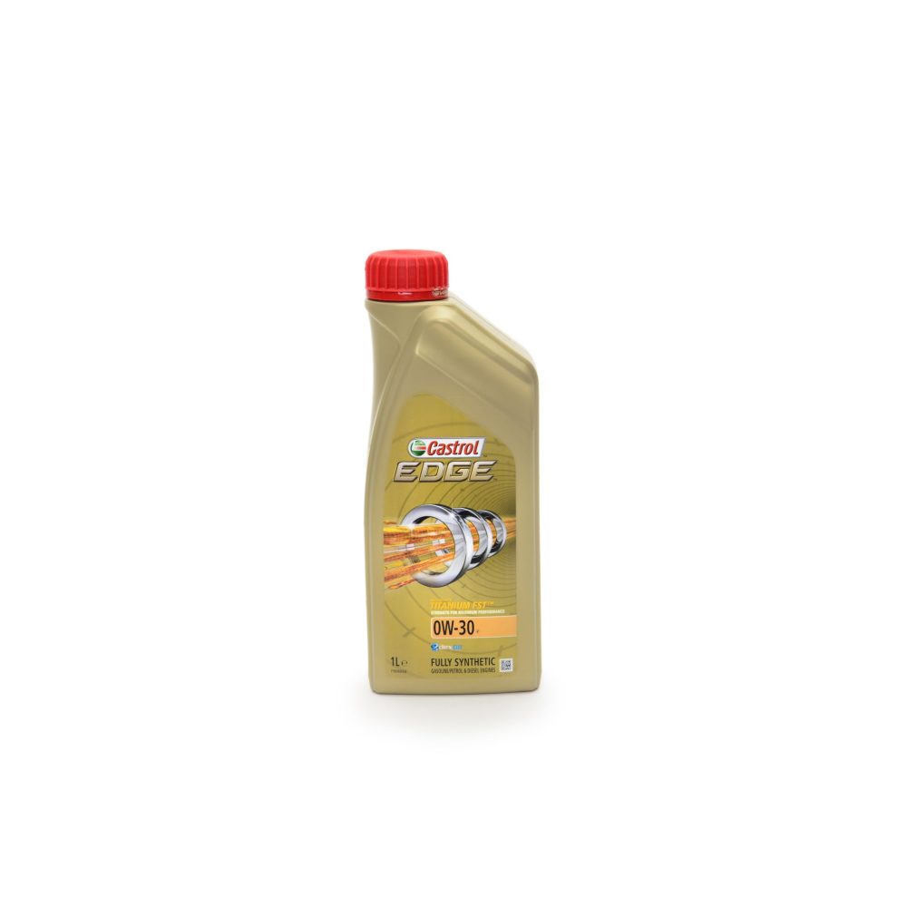 CASTROL ulje EDGE 0W-30 1/1