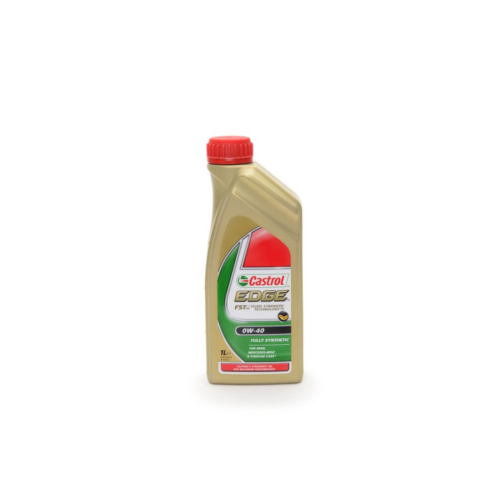 CASTROL ulje EDGE 0W-40 1/1