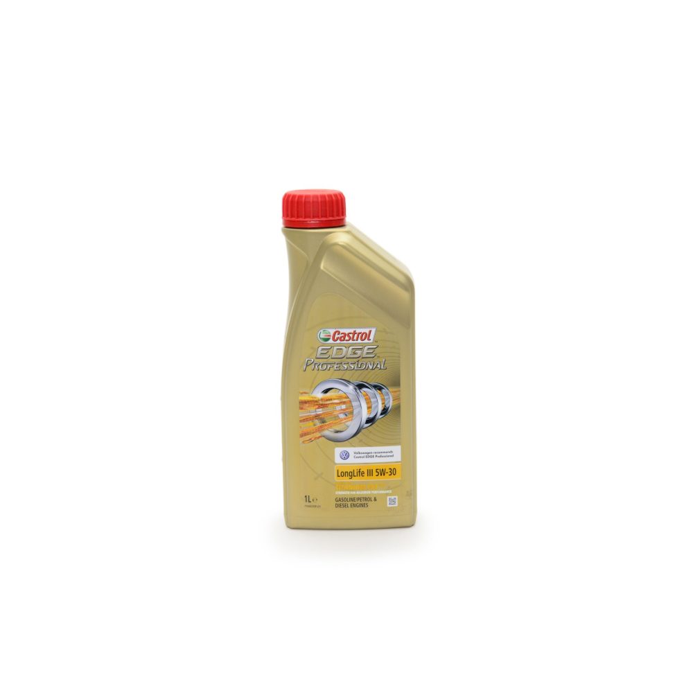 CASTROL ulje EDGE PROFESSIONAL LL III 5W-30 1/1