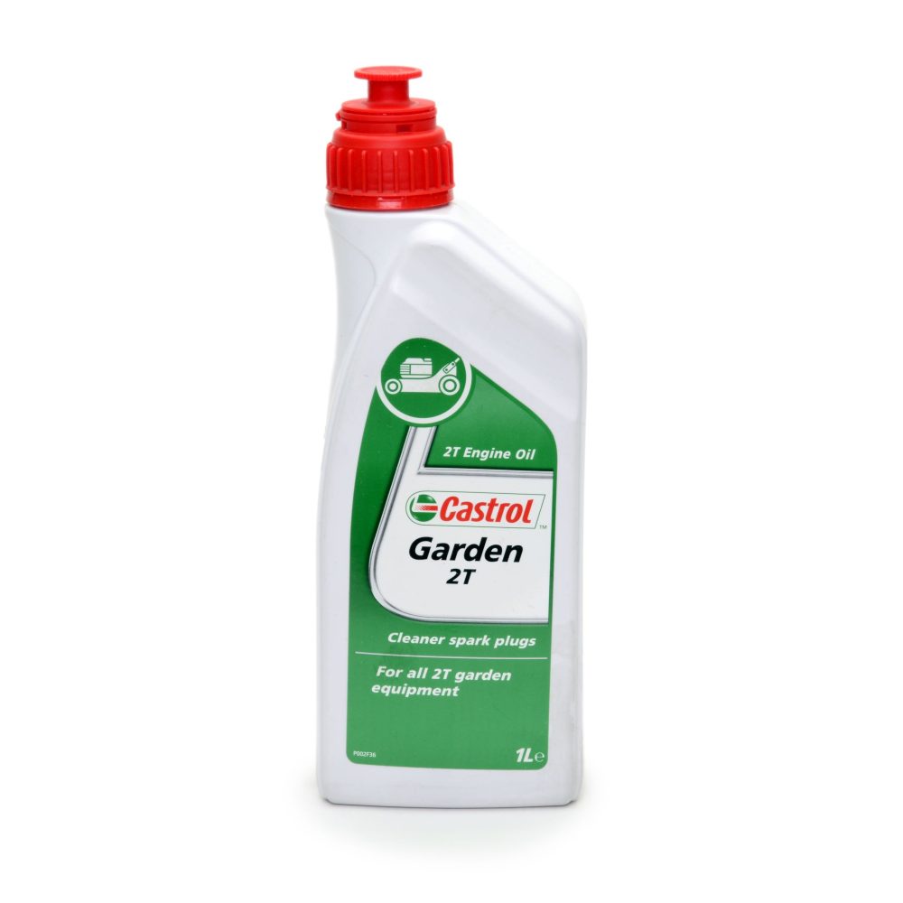 CASTROL 2-taktno ulje GARDEN 2T 1/1