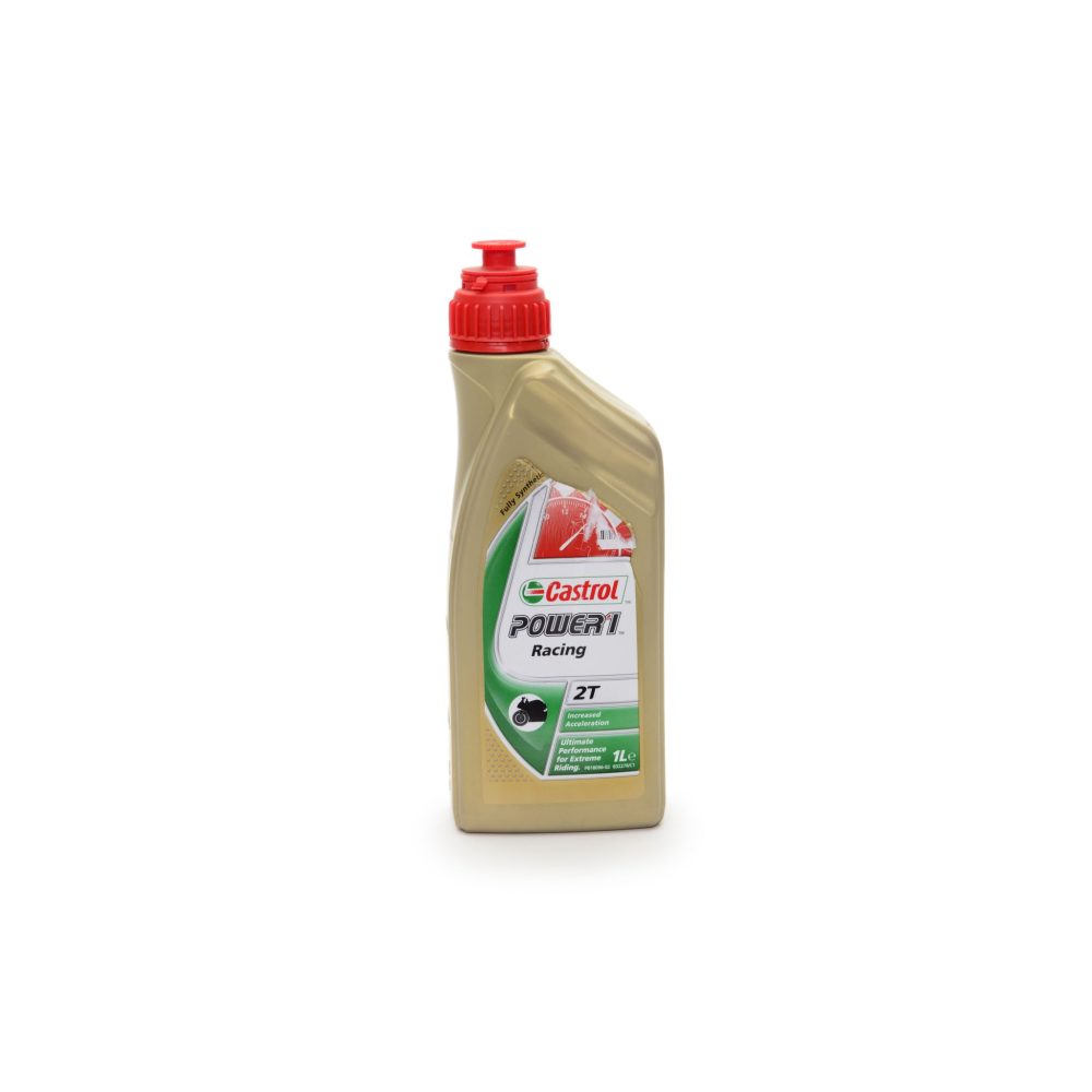CASTROL 2-taktno ulje POWER 1 RACING 2T 1/1