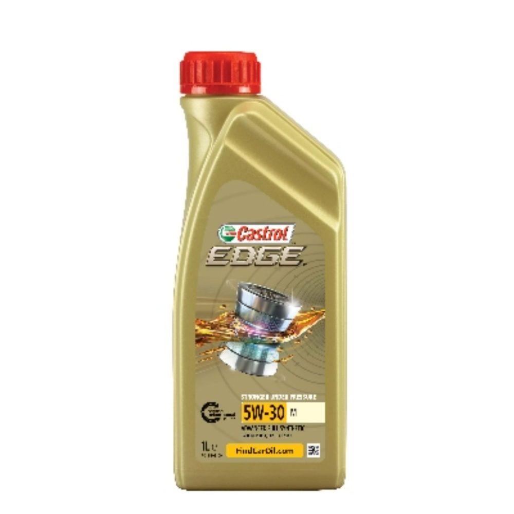 CASTROL ulje EDGE M 5W-30 1/1