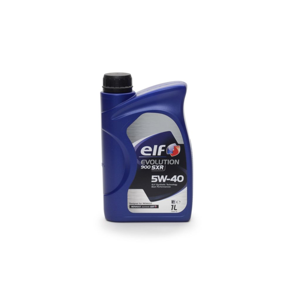 ELF ulje EVOLUTION 900 SXR 5W-40 1/1