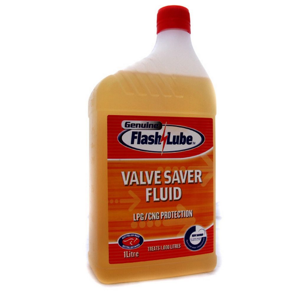 FLASH LUBE aditiv LPG 1L