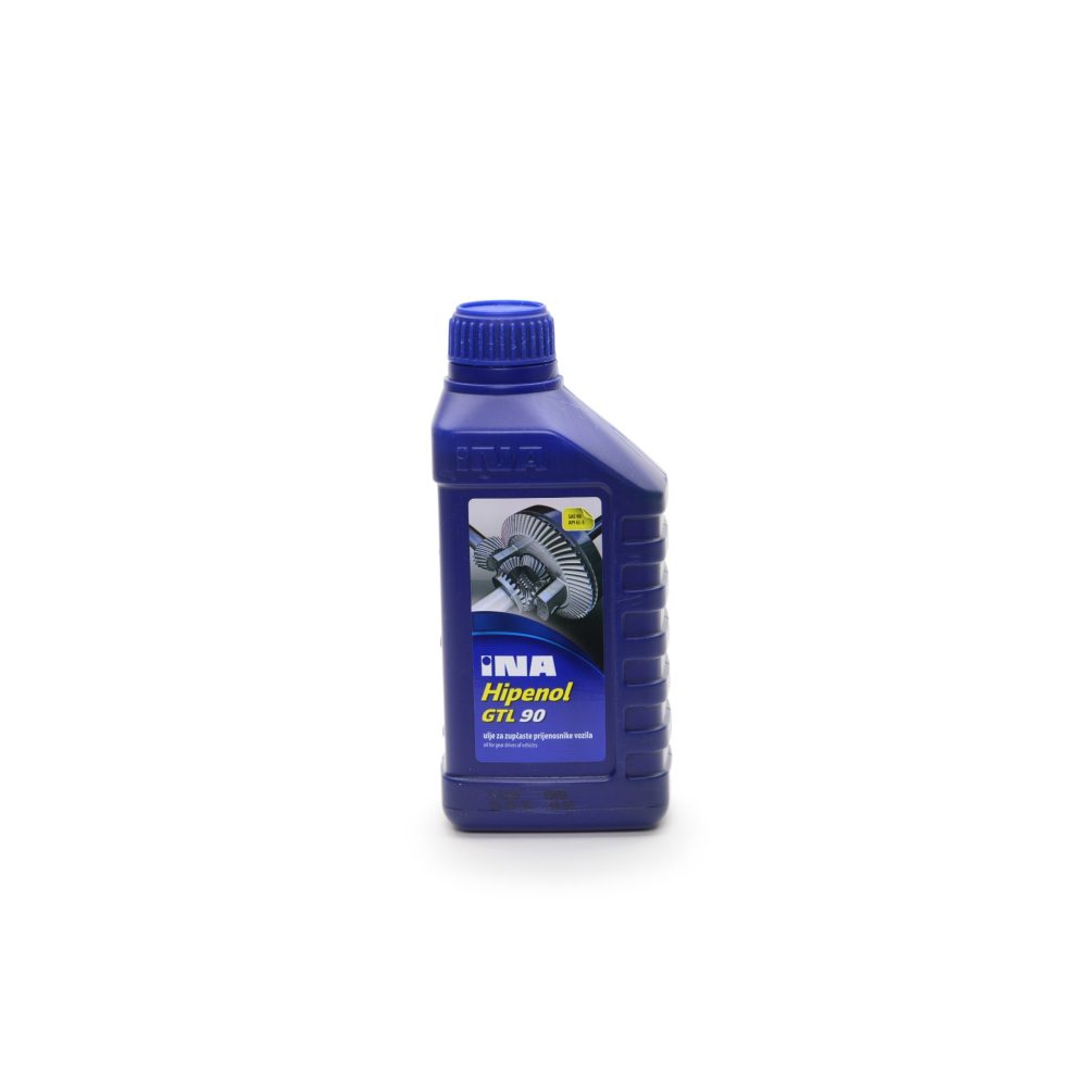 INA ulje za mjenjače HIPENOL GTL 90W 1/1