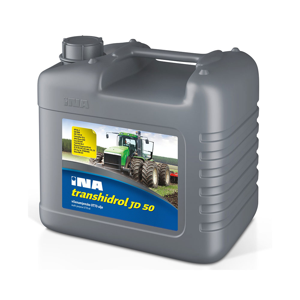 INA ulje TRANSHIDROL JD 50 10/1