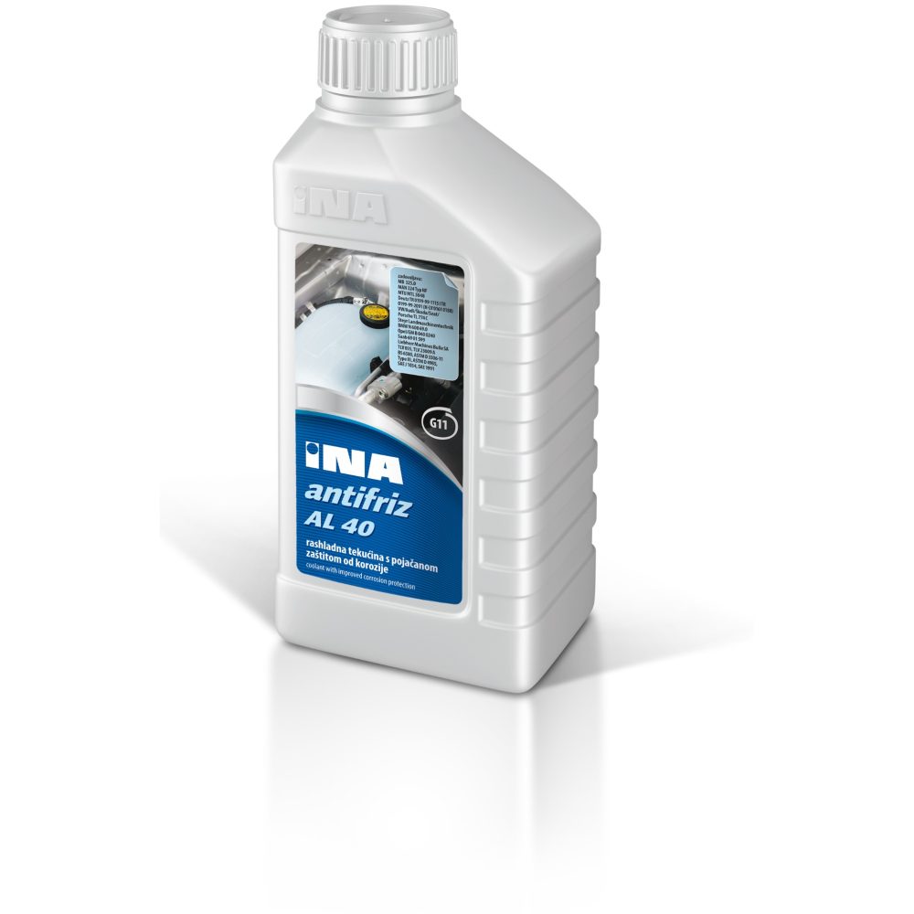 INA antifriz AL 40 1/1