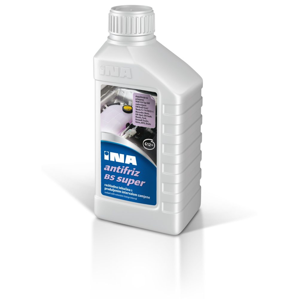 INA antifriz BS SUPER 1/1