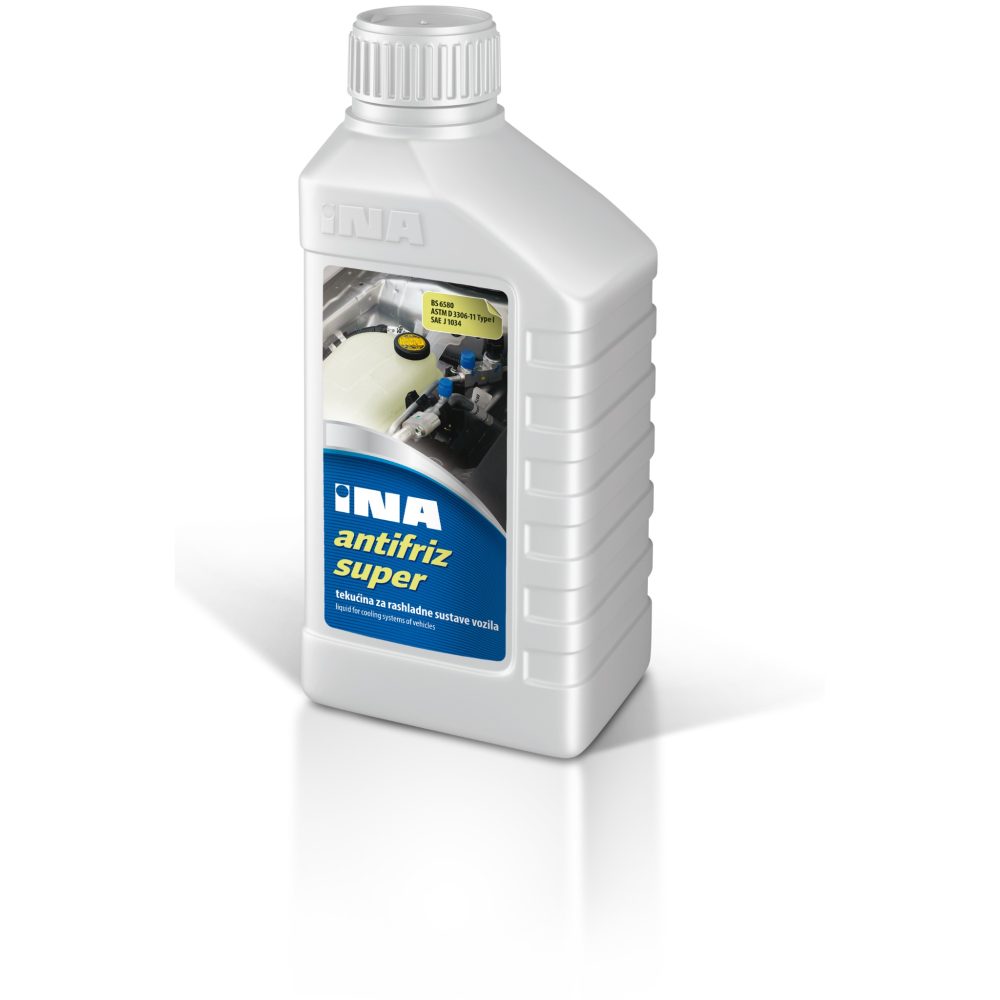 INA antifriz SUPER 1/1