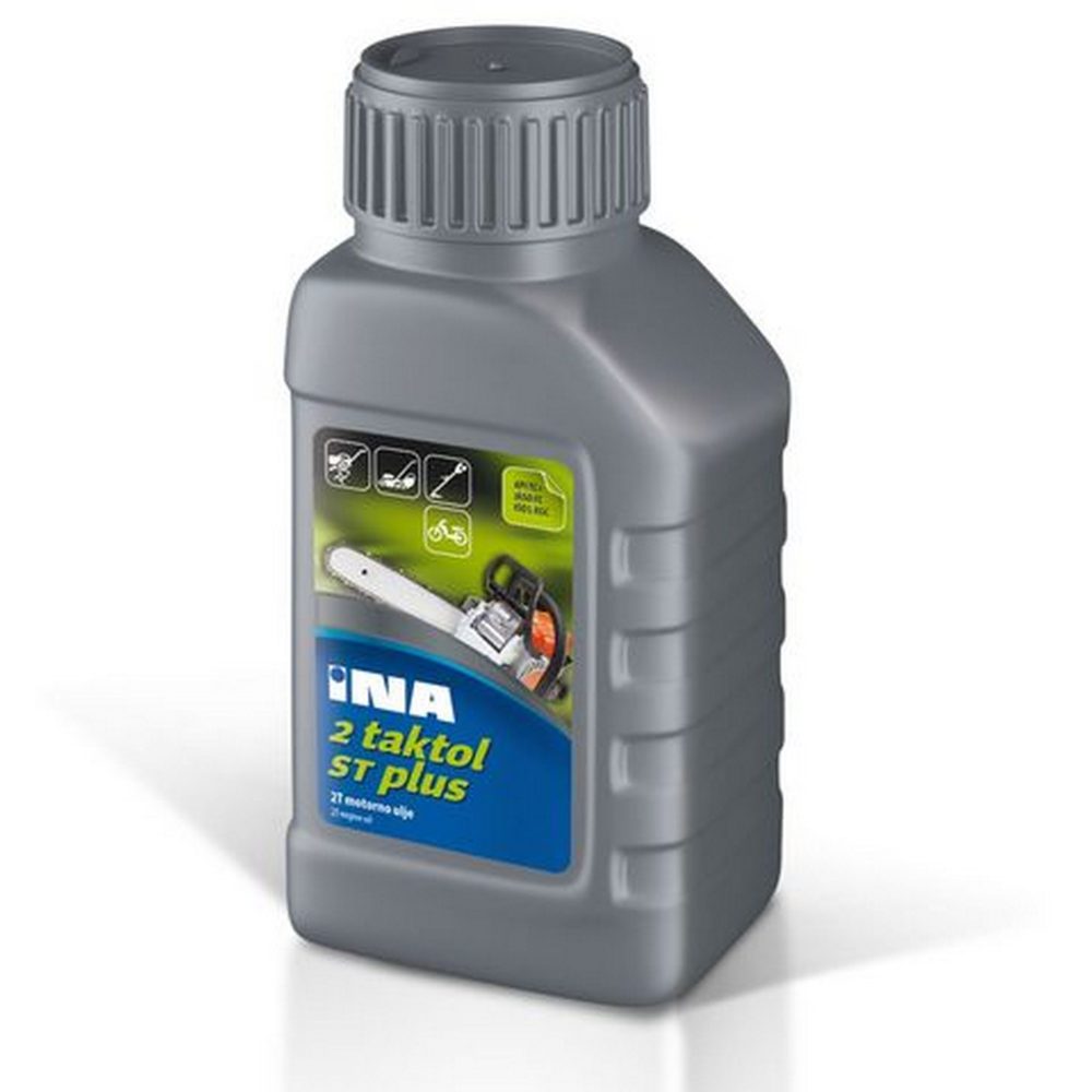 INA 2-taktno ulje DVOTAKTOL ST PLUS 0,3/1