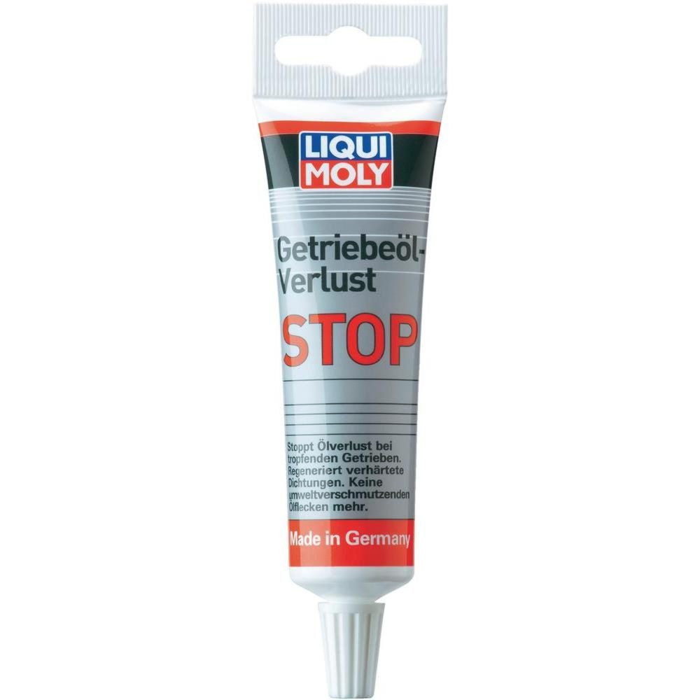 LIQUI MOLY aditiv za mjenjačko ulje protiv curenja 50 ml