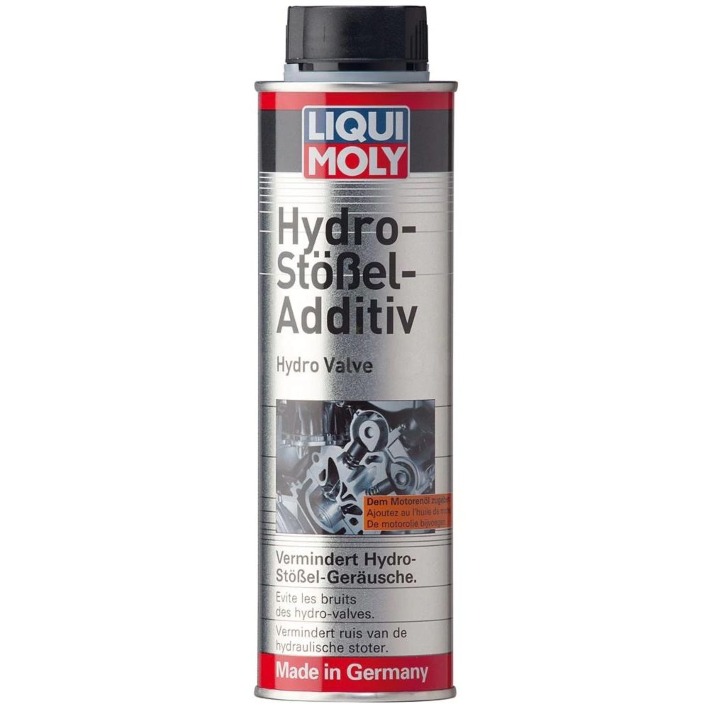 LIQUI MOLY aditiv za hidro-podizače 300 ml