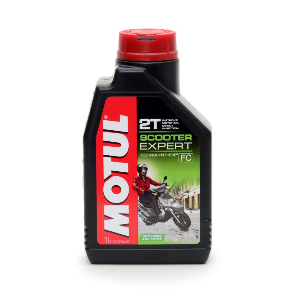 MOTUL 2-taktno ulje SCOOTER EXPERT 2T 1/1