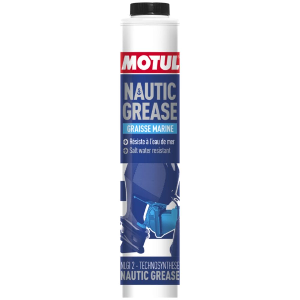 MOTUL mast GREASE 400G