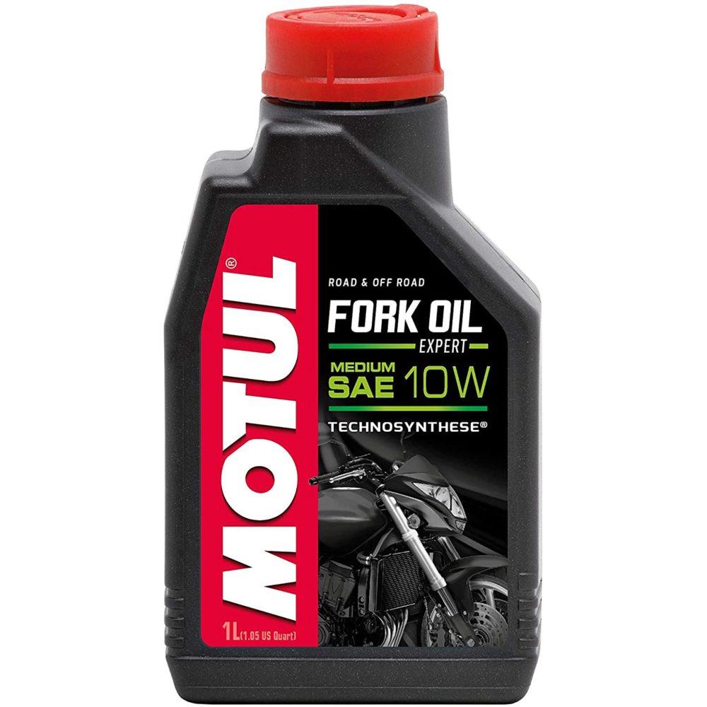 MOTUL ulje za vilicu FORK OIL EXPERT MEDIUM 10W 1/1