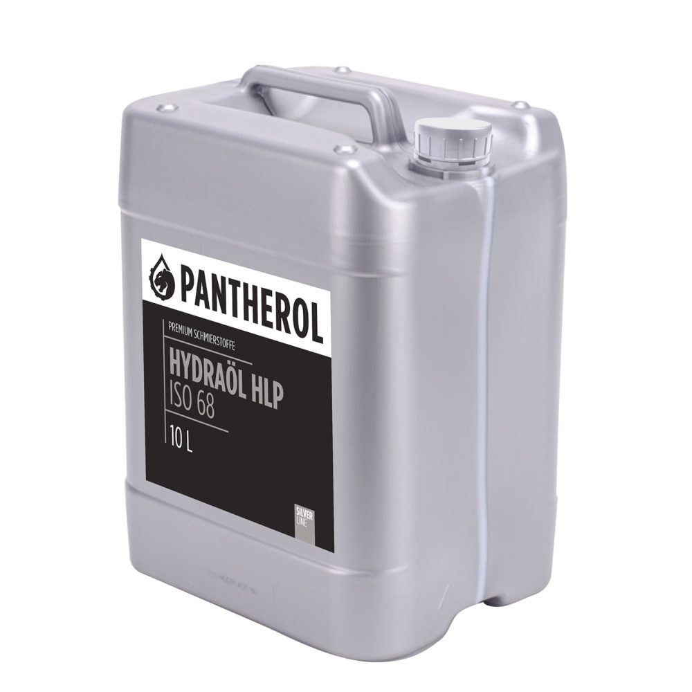 PANTHEROL hidrauličko ulje HYDRAÖL HLP 68 10/1