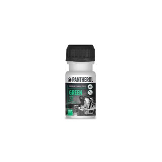 PANTHEROL 2-taktno ulje GREEN 2T 0,1/1