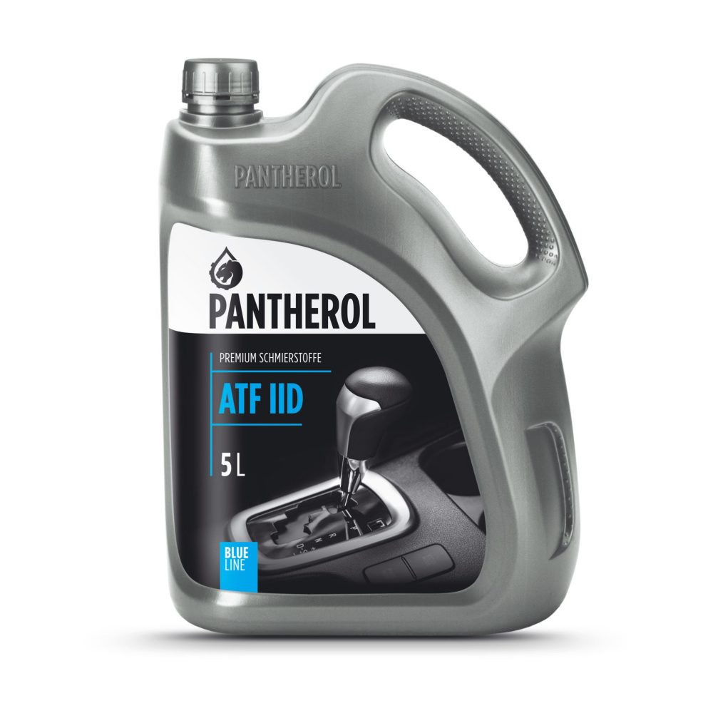 PANTHEROL ulje za mjenjače ATF IID 5/1