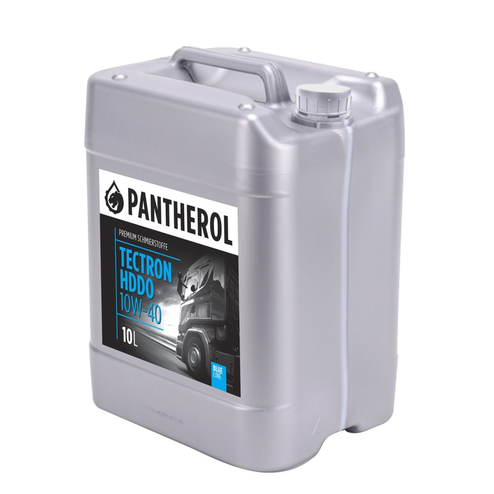 PANTHEROL ulje TECTRON HDDO 10W-40 10/1