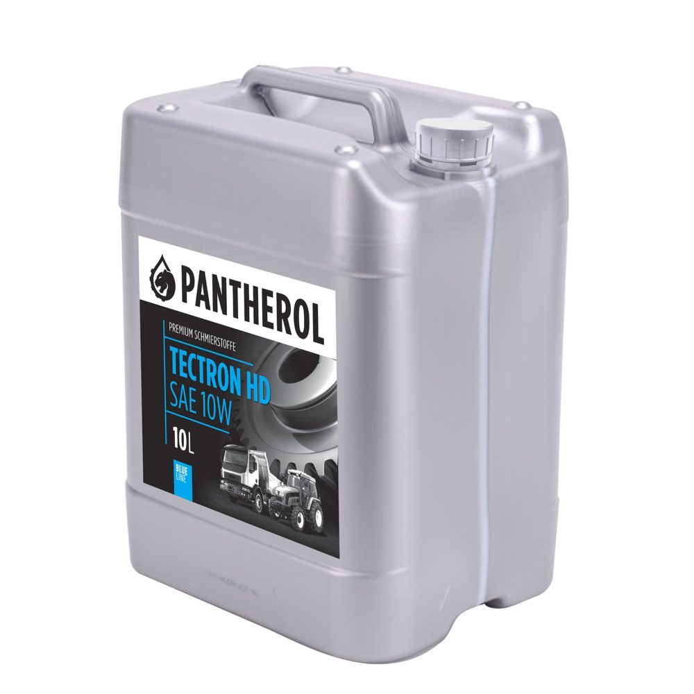 PANTHEROL ulje TECTRON HD SAE 10W 10/1