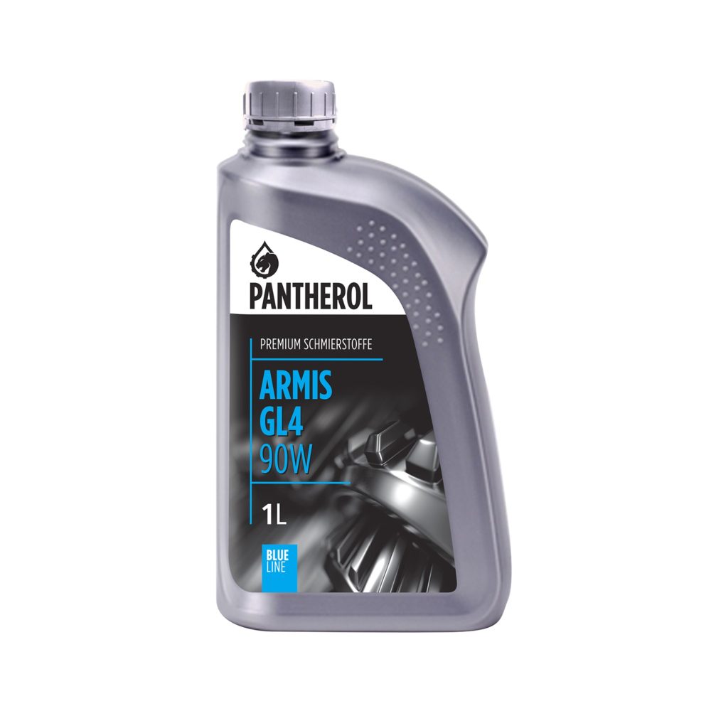 PANTHEROL ulje za mjenjače ARMIS GL-4 SAE 90W 1/1