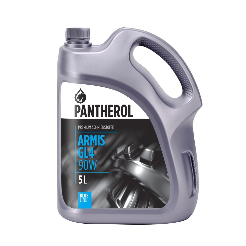 PANTHEROL ulje za mjenjače ARMIS GL-4 SAE 90W 5/1