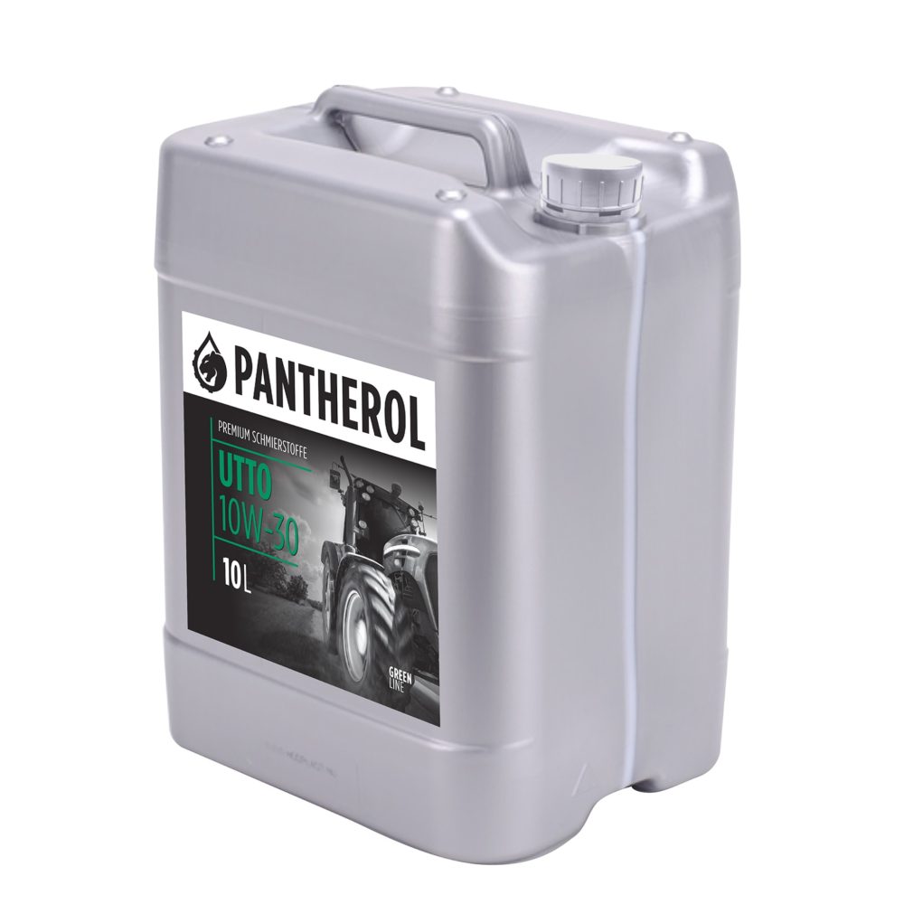 PANTHEROL ulje UTTO 10W-30 10/1