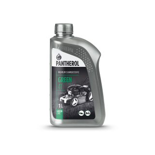 PANTHEROL 4-taktno ulje GREEN 4T SAE30 1/1
