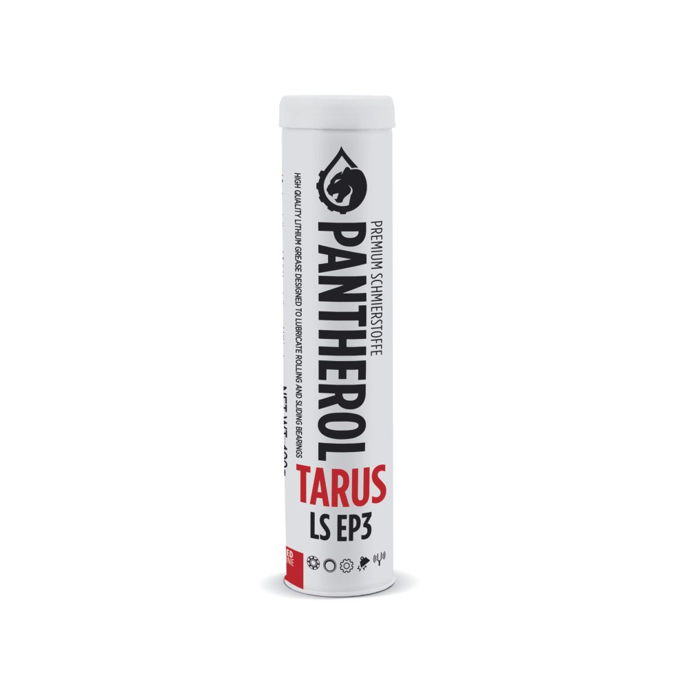 PANTHEROL litijeva mast TARUS LS EP3 0,4/1