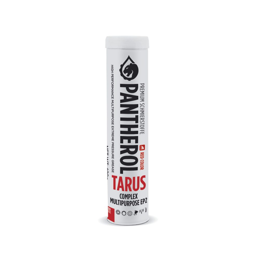 PANTHEROL litijeva mast TARUS COMPLEX MULTIPURPOSE EP2 0,4/1