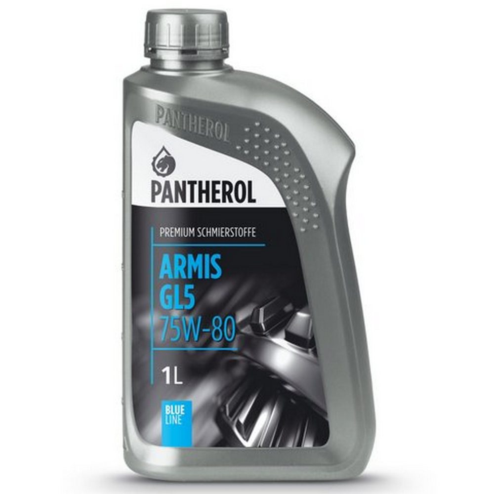 PANTHEROL ulje za mjenjače ARMIS GL5 75W-80 1/1