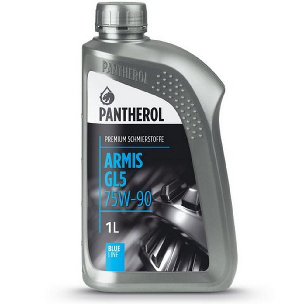 PANTHEROL ulje za mjenjače ARMIS GL5 75W-90 1/1