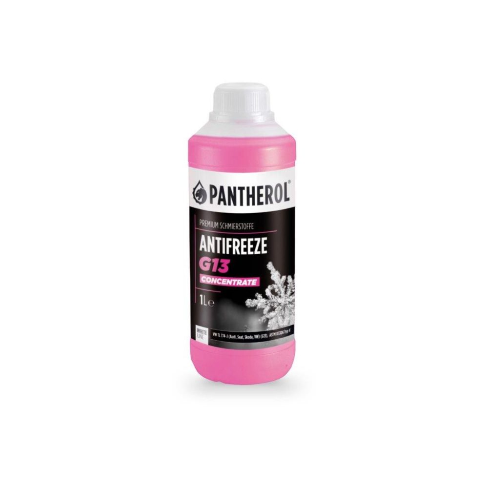 PANTHEROL antifriz G13 1/1