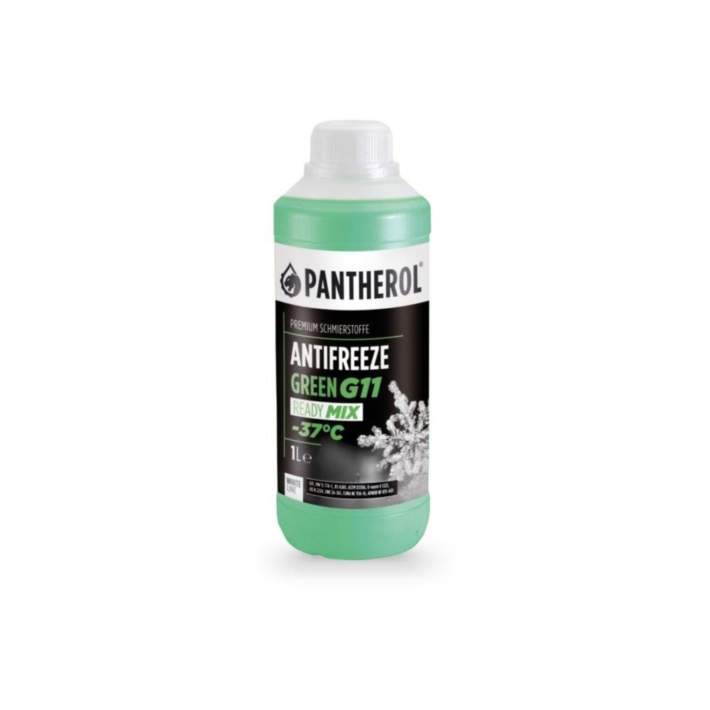 PANTHEROL antifriz G13 3/1
