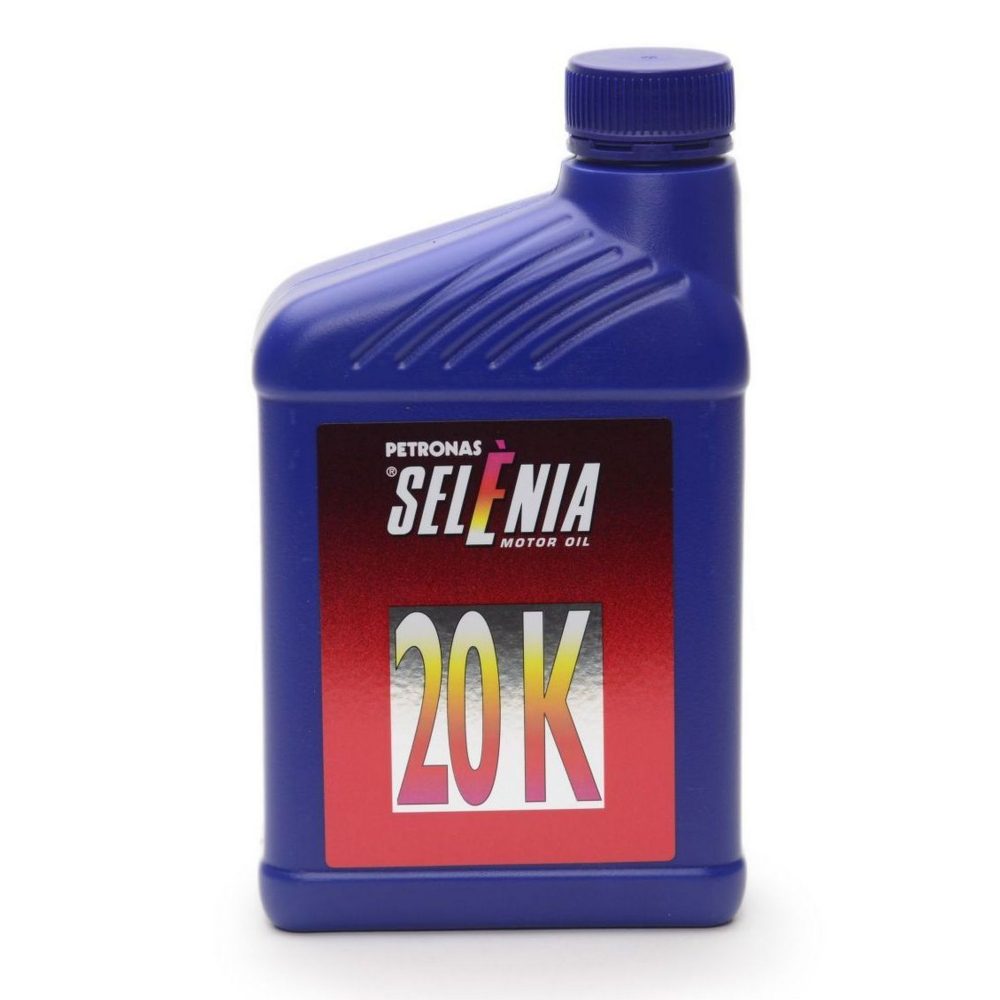 PETRONAS ulje SELENIA 20K 10W-40 1/1