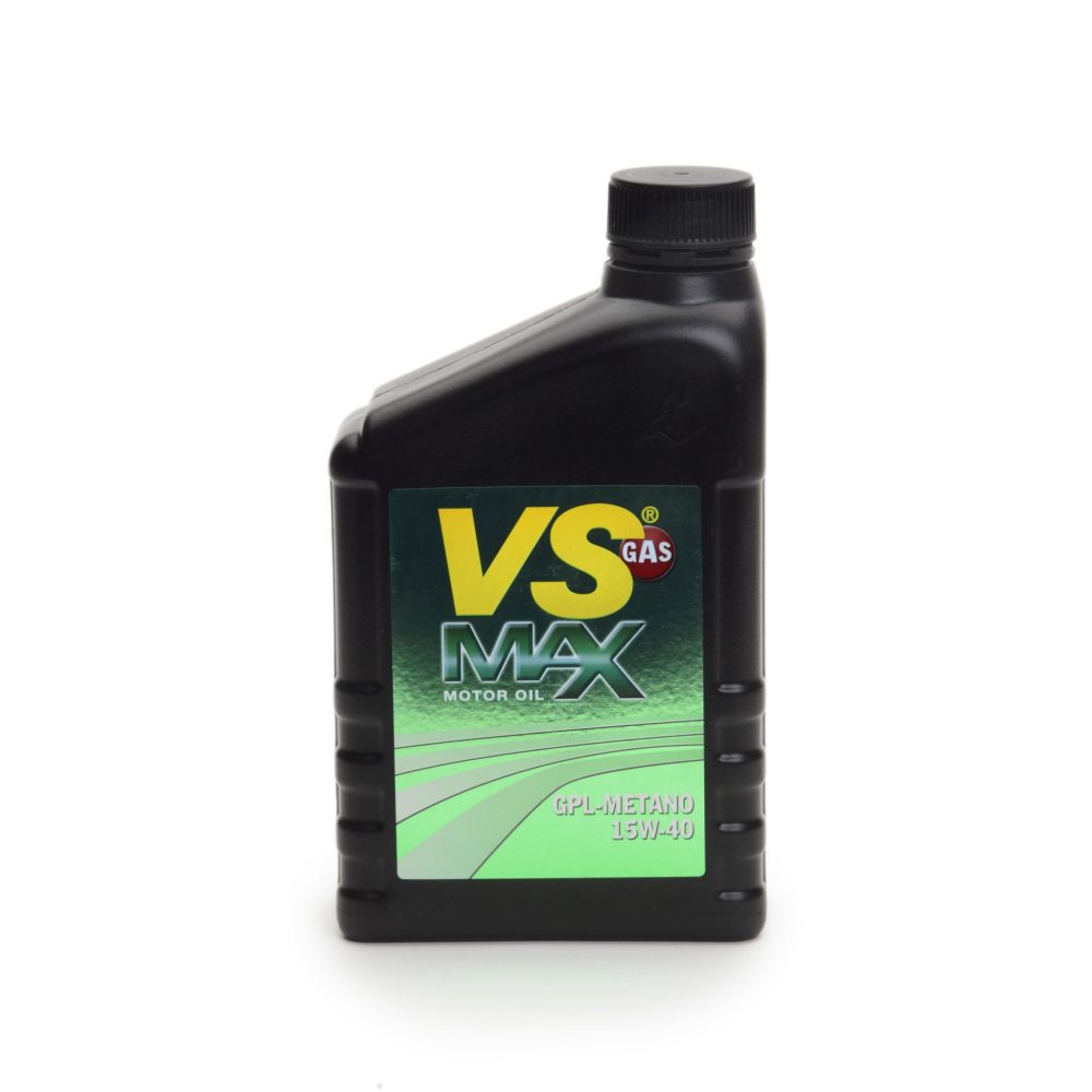 PETRONAS ulje SELENIA VS GAS 15W-40 1/1