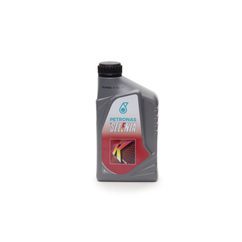 PETRONAS ulje SELENIA K 5W-40 1/1