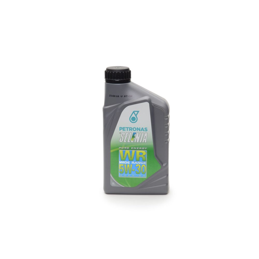 PETRONAS ulje SELENIA WR PE 5W-30 1/1