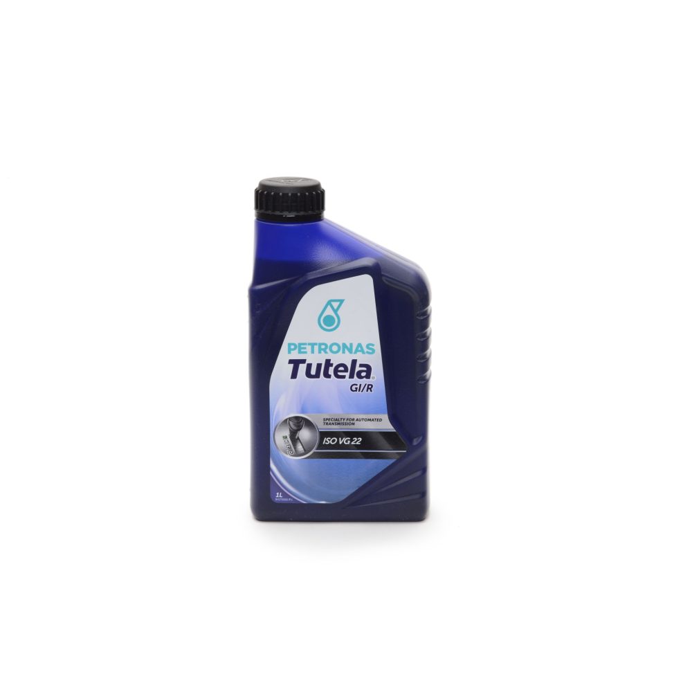 PETRONAS ulje za mjenjače TUTELA GI/R 1/1
